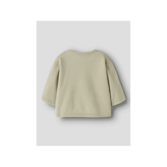 Lil'' Atelier Baby Sweater