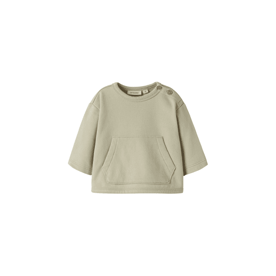 Lil'' Atelier Baby Sweater