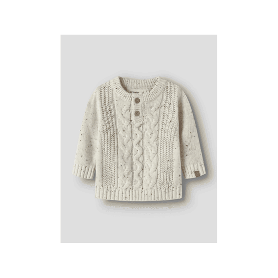 Lil'' Atelier Baby Pull