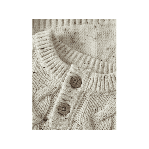 Lil'' Atelier Baby Pull