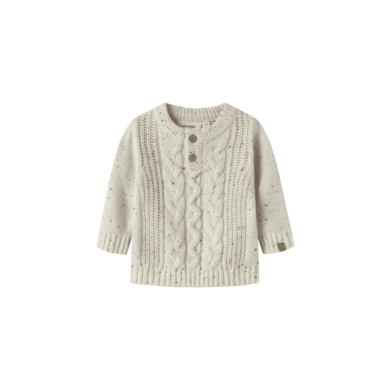 Lil'' Atelier Baby Pull