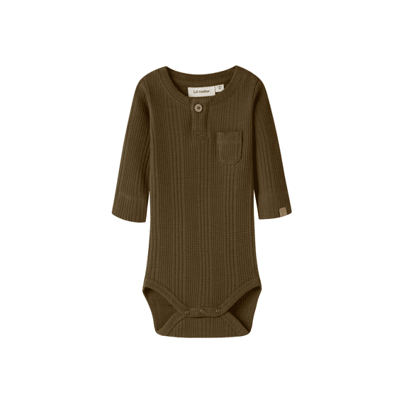 Lil'' Atelier Baby Body