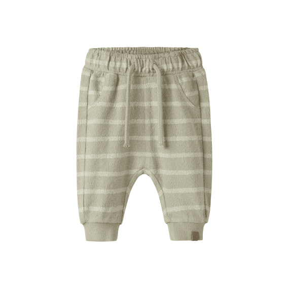 Lil'' Atelier Baby Broek