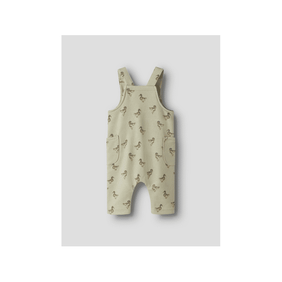 Lil'' Atelier Baby Jumpsuit