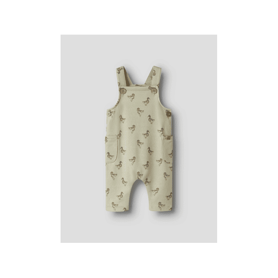 Lil'' Atelier Baby Jumpsuit