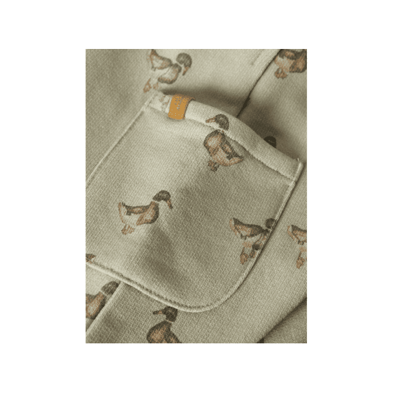 Lil'' Atelier Baby Jumpsuit