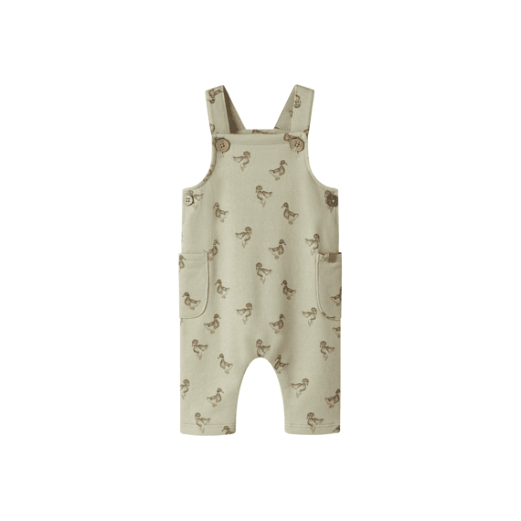Lil'' Atelier Baby Jumpsuit