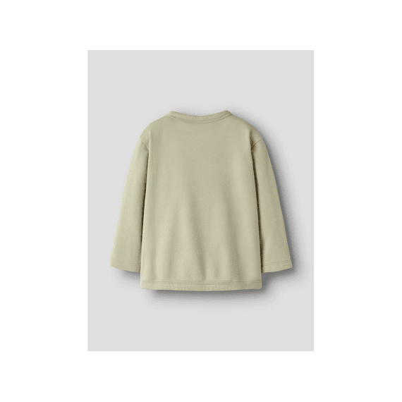 Lil'' Atelier Mini Sweater