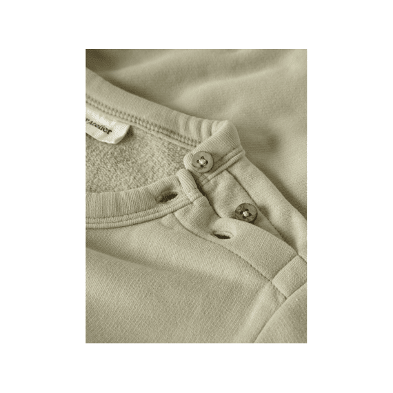Lil'' Atelier Mini Sweater