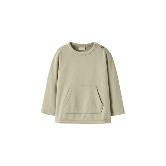Lil'' Atelier Mini Sweater
