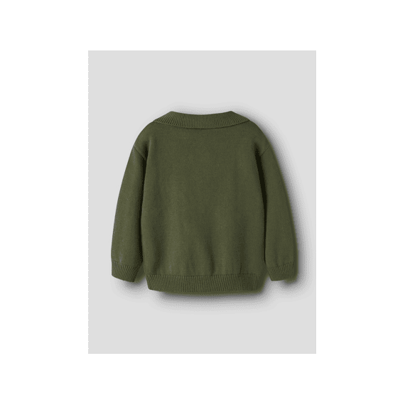 Lil'' Atelier Mini Polo