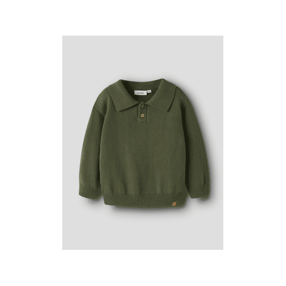 Lil'' Atelier Mini Polo