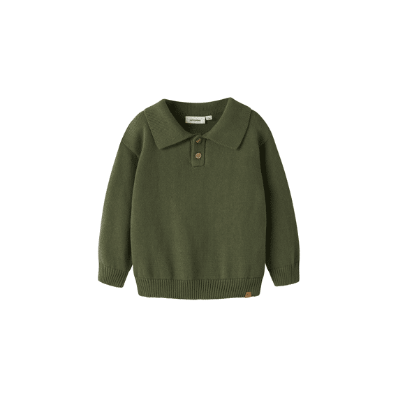 Lil'' Atelier Mini Polo