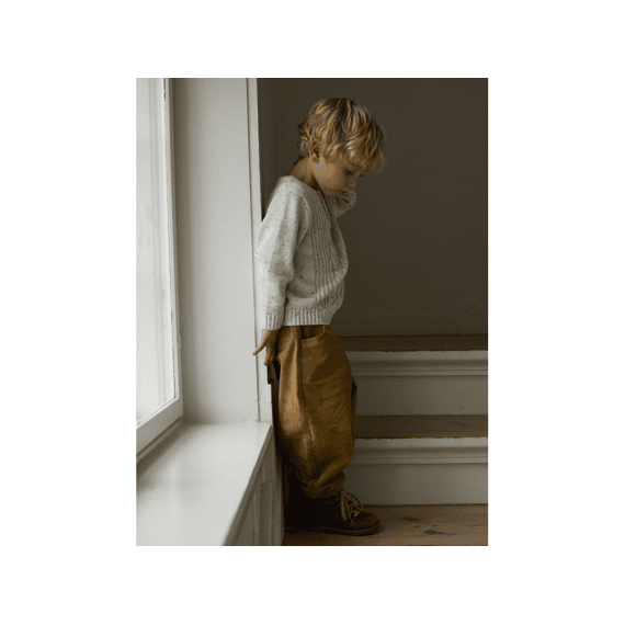 Lil'' Atelier Mini Polo