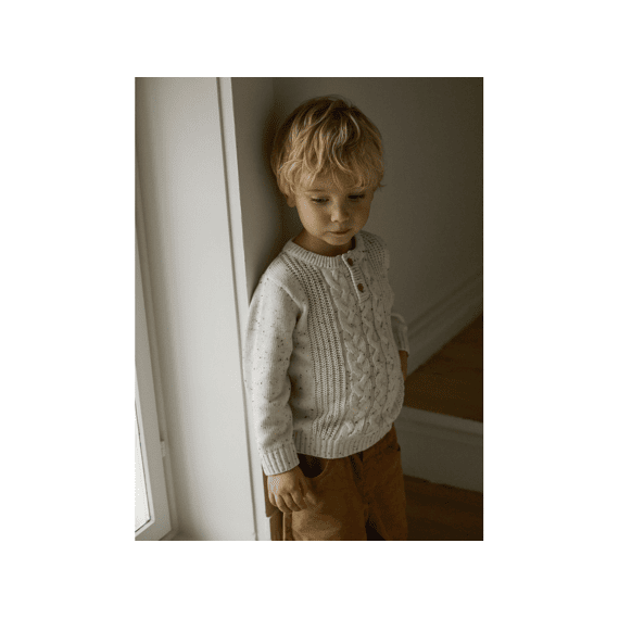 Lil'' Atelier Mini Polo