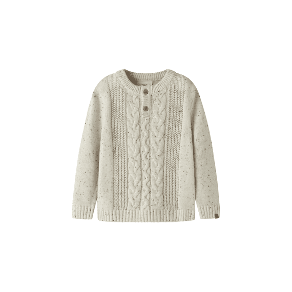 Lil'' Atelier Mini Polo