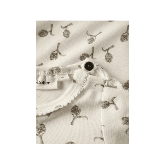 Lil'' Atelier Baby Body