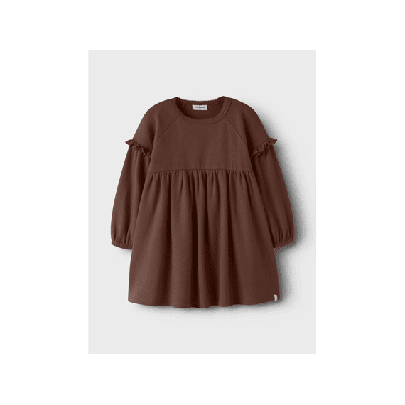 Lil'' Atelier Mini Jurk