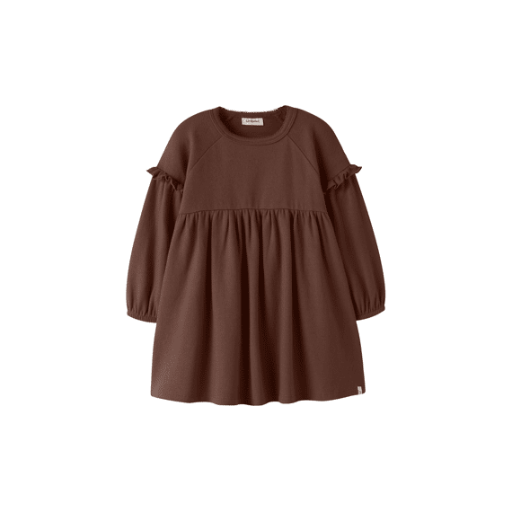 Lil'' Atelier Mini Jurk