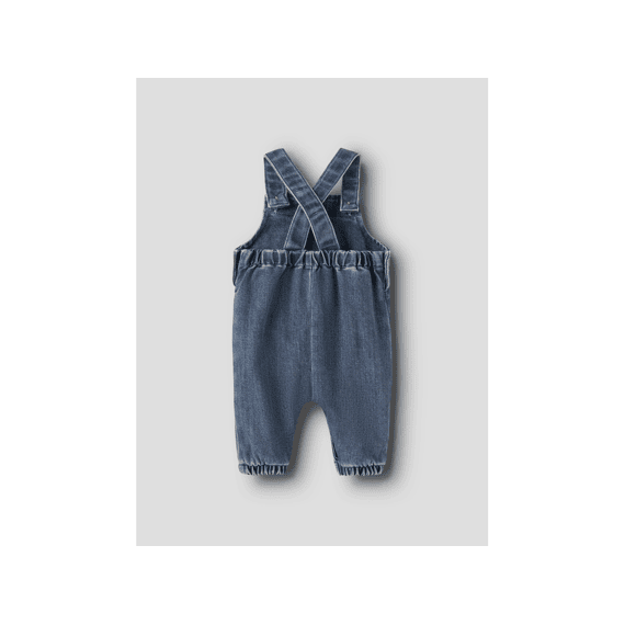 Lil'' Atelier Baby Jumpsuit