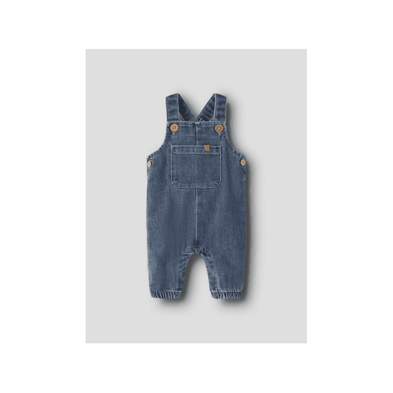Lil'' Atelier Baby Jumpsuit