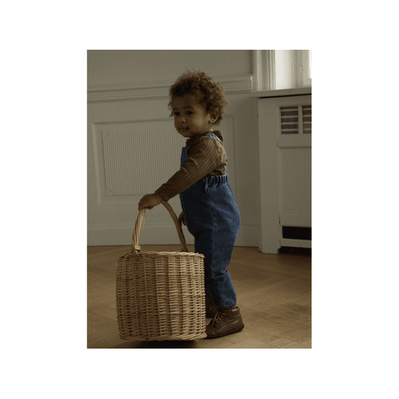 Lil'' Atelier Baby Jumpsuit