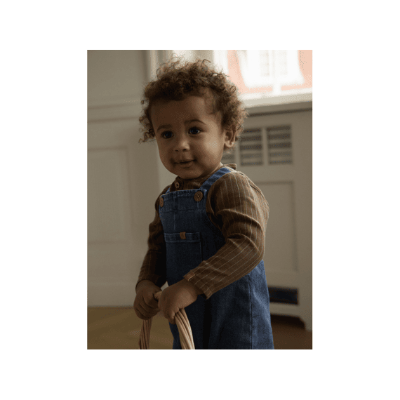 Lil'' Atelier Baby Jumpsuit
