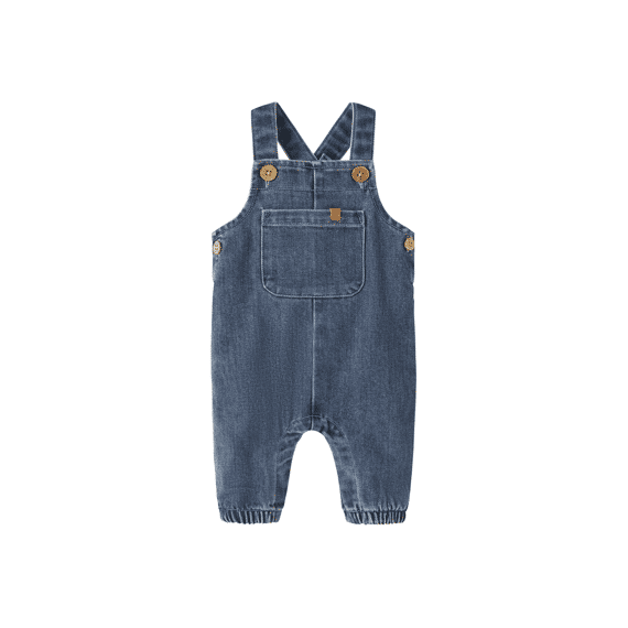 Lil'' Atelier Baby Jumpsuit