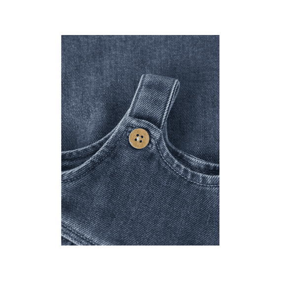 Lil'' Atelier Baby Jurk
