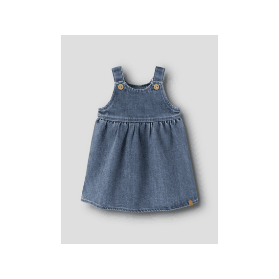 Lil'' Atelier Baby Jurk