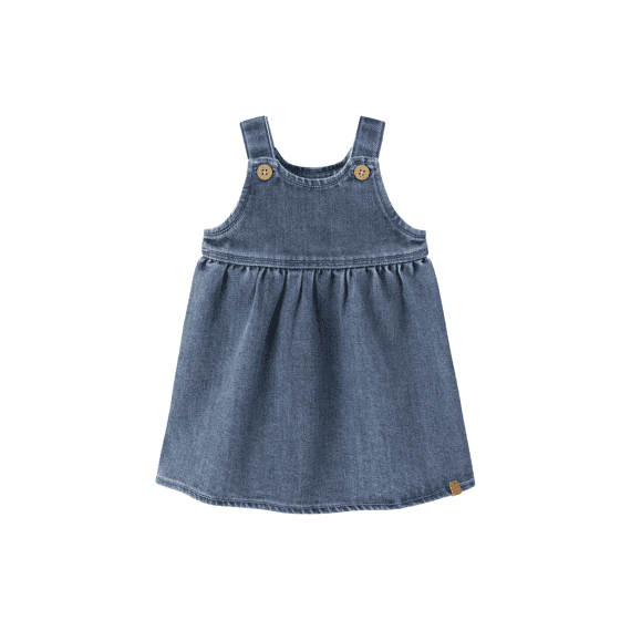 Lil'' Atelier Baby Jurk