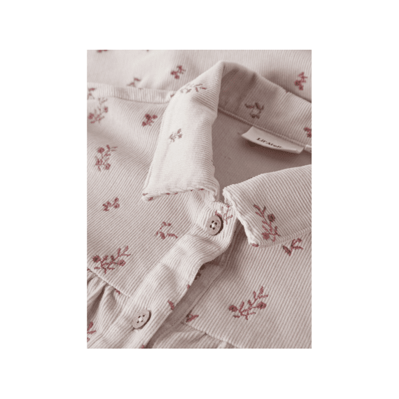 Lil'' Atelier Mini Jurk