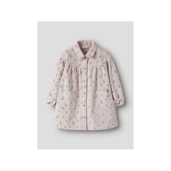 Lil'' Atelier Mini Jurk