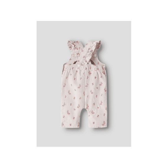Lil'' Atelier Baby Jumpsuit