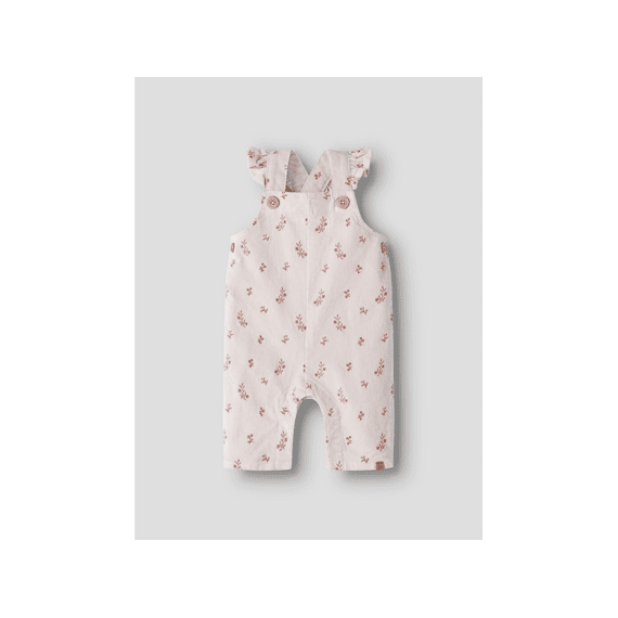 Lil'' Atelier Baby Jumpsuit