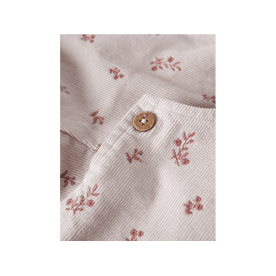 Lil'' Atelier Baby Jumpsuit