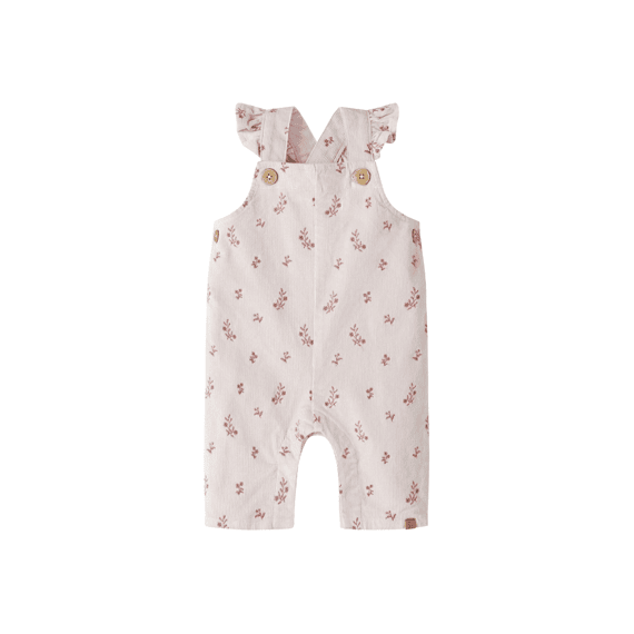 Lil'' Atelier Baby Jumpsuit