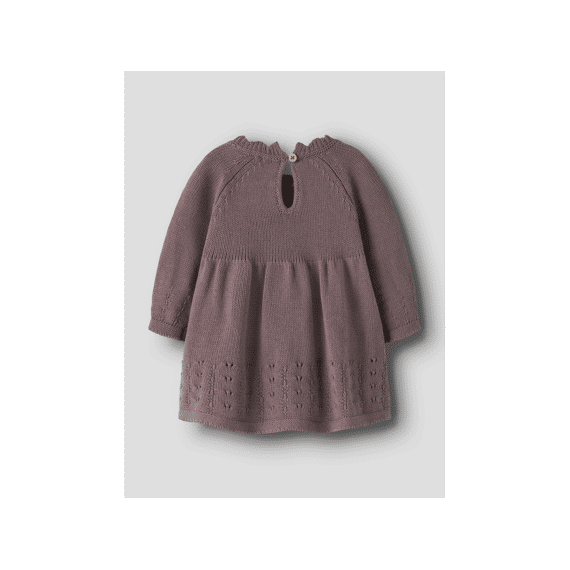Lil'' Atelier Baby Jurk