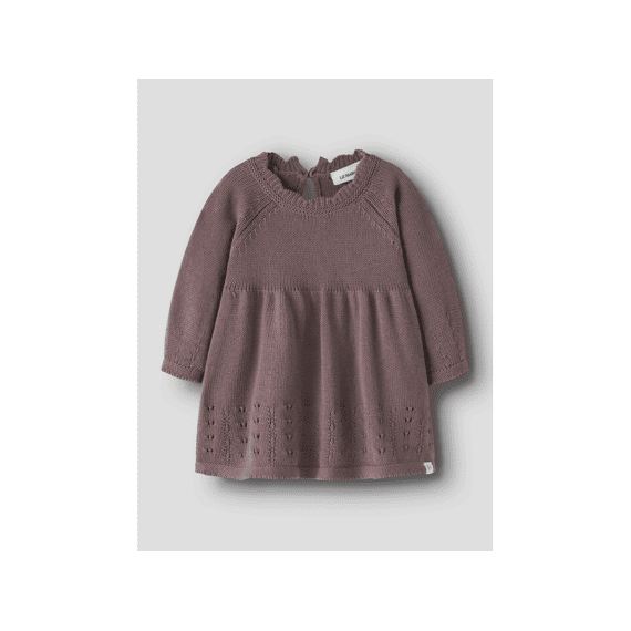 Lil'' Atelier Baby Jurk