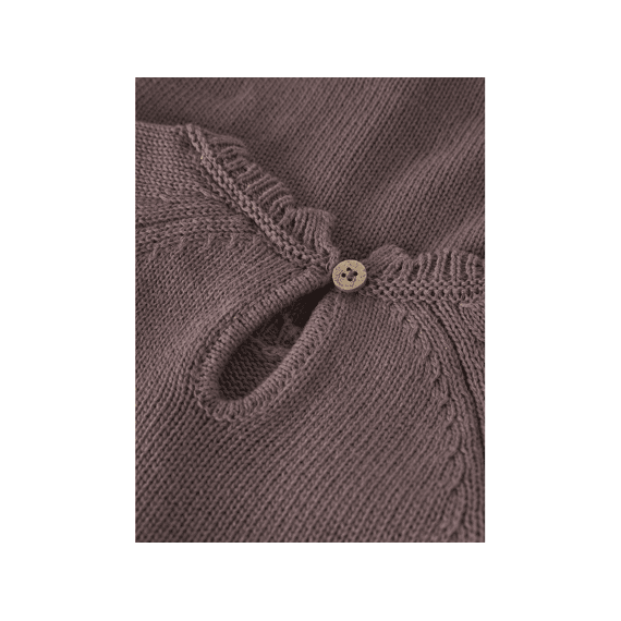 Lil'' Atelier Baby Jurk