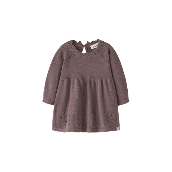 Lil'' Atelier Baby Jurk