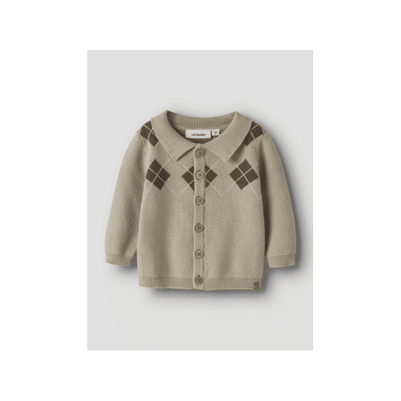 Lil'' Atelier Baby Gilet