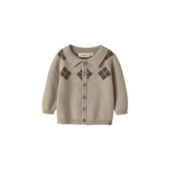 Lil'' Atelier Baby Gilet