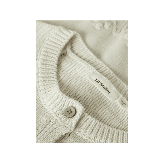 Lil'' Atelier Mini Gilet