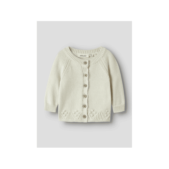 Lil'' Atelier Baby Gilet
