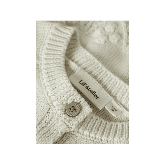 Lil'' Atelier Baby Gilet