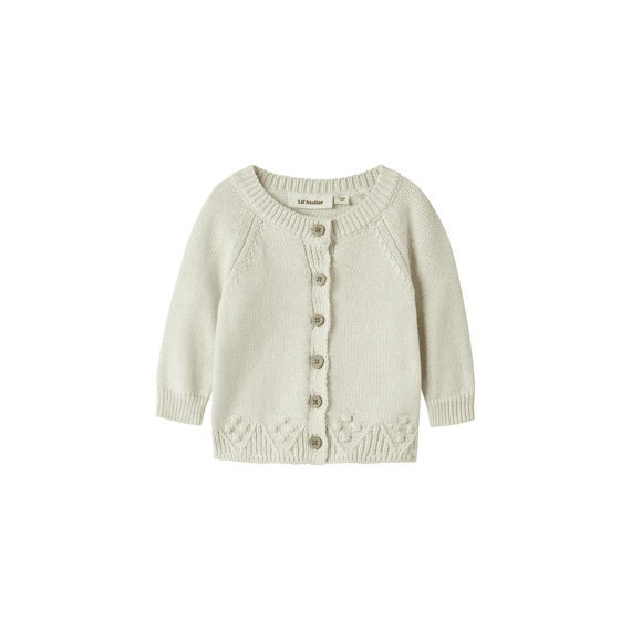 Lil'' Atelier Baby Gilet