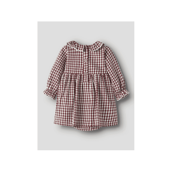 Lil'' Atelier Baby Jurk