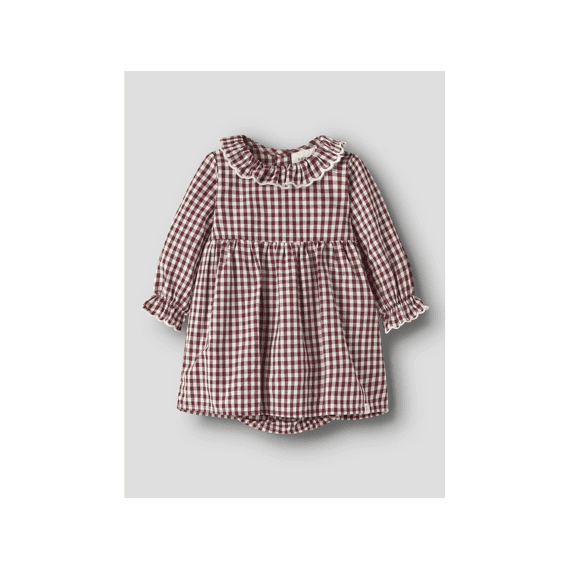 Lil'' Atelier Baby Jurk