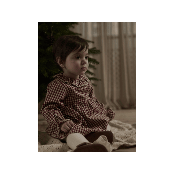 Lil'' Atelier Baby Jurk